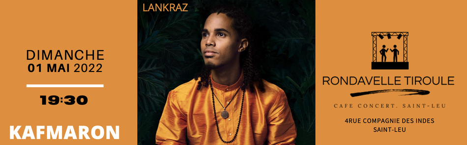 MUSIQUES RÉUNIONNAISES / KAFMARON