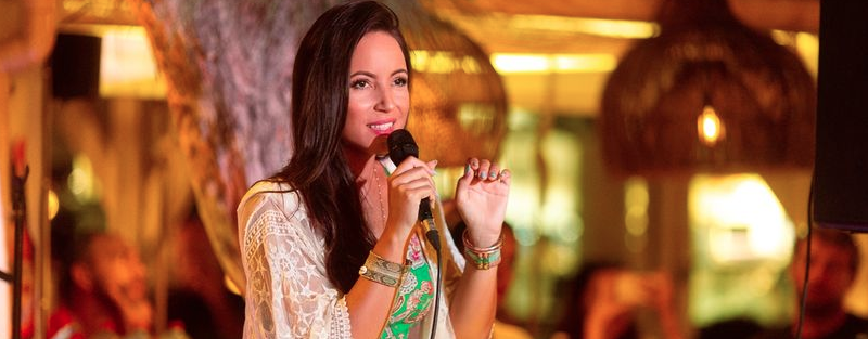 POP SOUL MALOYA / AUDREY DARDENNE