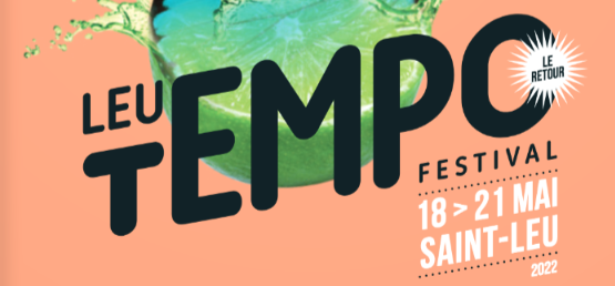 FESTIVAL LEU TEMPO 2022