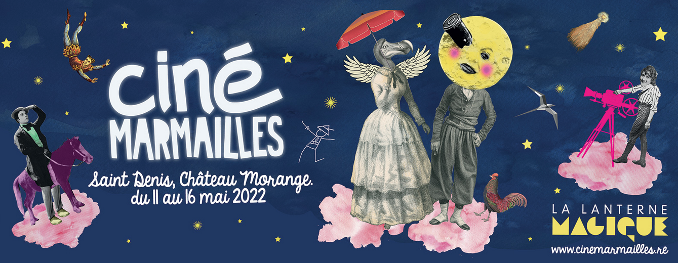 FESTIVAL CINÉMARMAILLES