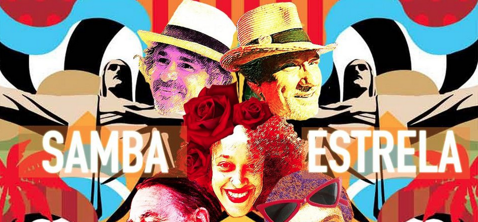 SAMBA / SAMBA ESTRELA