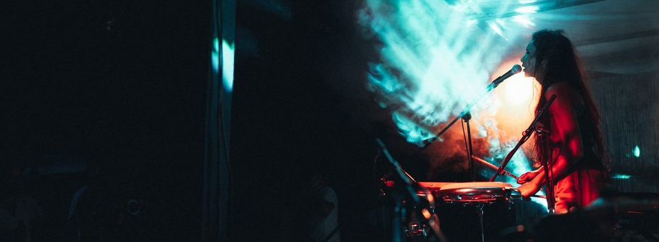 COMBO JAZZ &amp; CHANSON PÉI / KOMBO