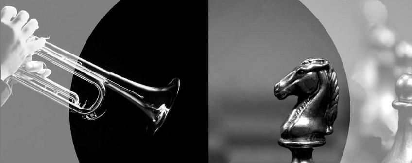 ÉCHECS ET MUSIQUE / DALON JAZZ BAND