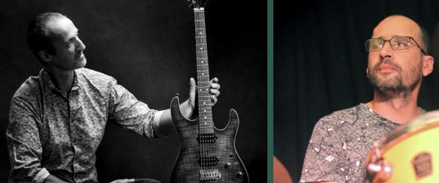 WORLD JAZZ /Tapas musicales avec YOUR X TET
