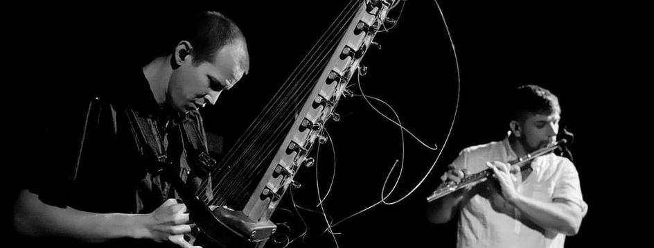 MUSIQUE DES BALKANS / Tapas musicales avec Sonatine