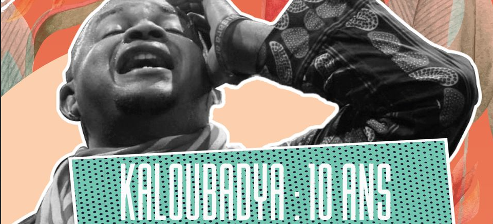 MALOYA / KALOUBADYA - 10 ANS