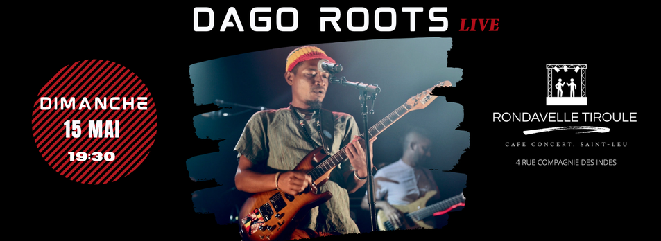 WORLD MUSIC / DAGO ROOTS