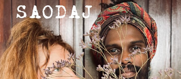 folk maloya / saodaj