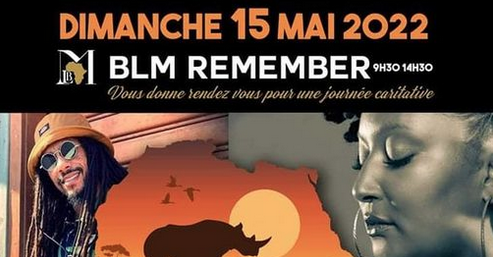 CONCERT CARITATIF / MALKIJAH + FAYAZER + SELECTA KOSS + DADA ROOTS + MC LIIX + MADIAKANOU