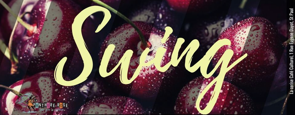 swing à la cerise