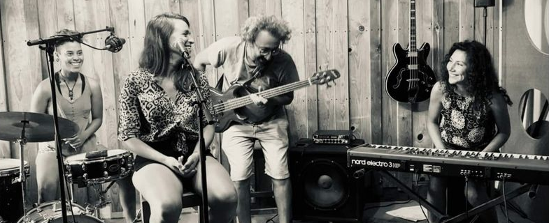 SOUL JAZZ GROOVE / DRÉO DE LILLE