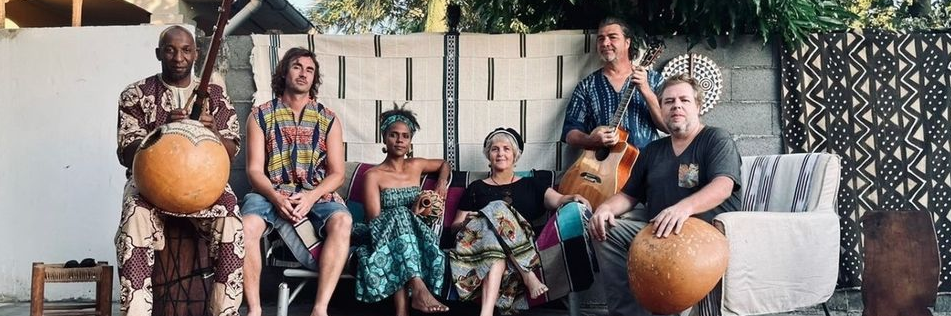 MUSIQUES AFRICAINES / DJIGONI