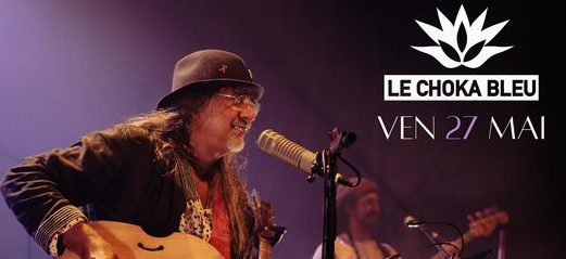 CHANSON RÉUNIONNAISE / ZISKAKAN