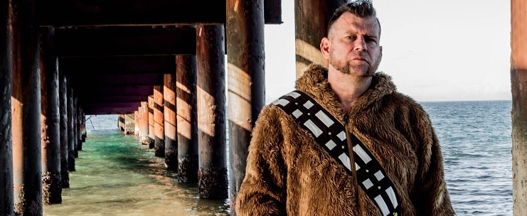 POP ACOUSTIQUE / CHEWBIE IN THE SKY