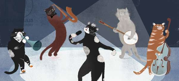 JAZZ / LUC JOLY &amp; CO