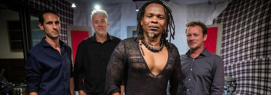 FUSION BEKO SAUVAGE / JEAHY