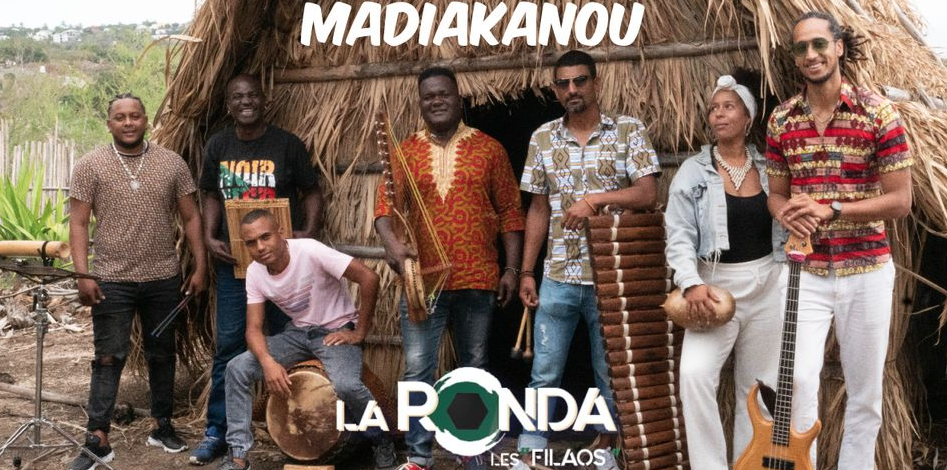 MALOYA + MANDINGUE / MADIAKANOU