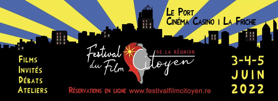 FESTIVAL DU FILM CITOYEN