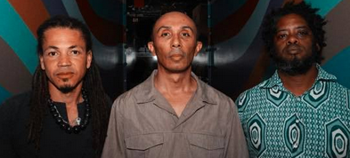 ÉLECTRO MALOYA / KABAR JAKO