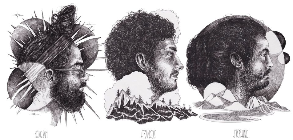 les mardis de l'imprO / trio impro #1 / LIBRE