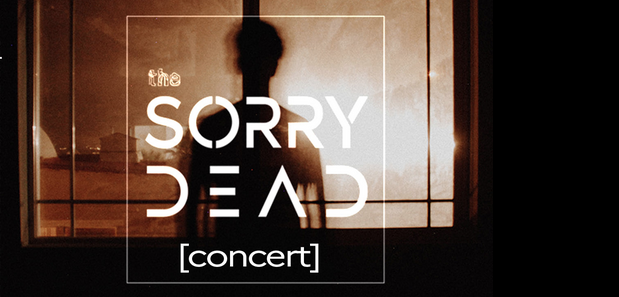 EXPO & CONCERT ROCK / THE SORRY DEAD + SAPHIRE