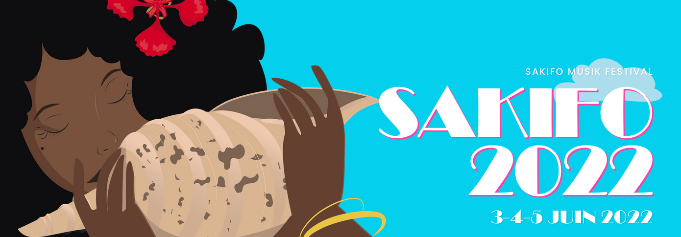 SAKIFO FESTIVAL 2022 / FAUT-IL ENCORE LE PRÉSENTER?