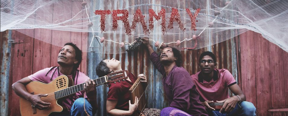 MALOYA / TRAMAY