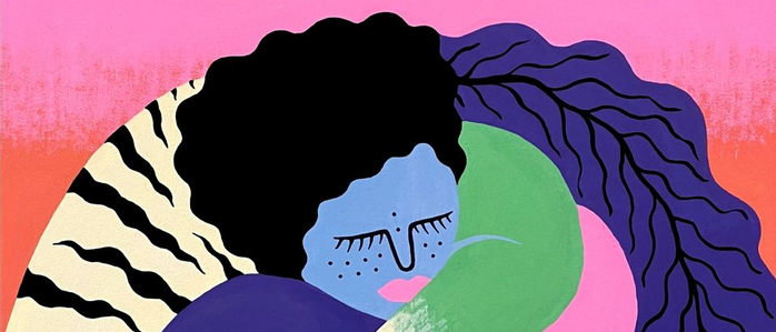 FLOË MOUSSET / POSTURES 2 (VERNISSAGE)