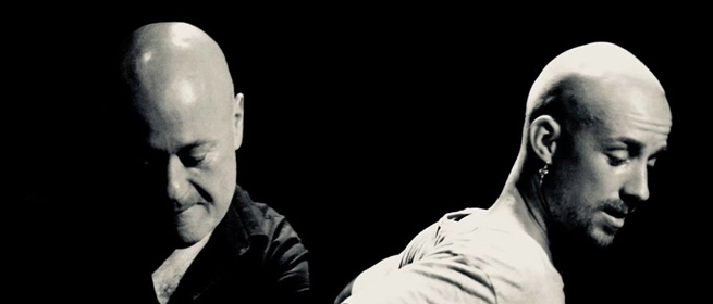 lionel damei / emoovoir