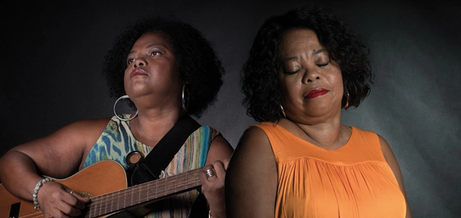 CHANSON + MALOYA / LIONEL DAMEI + SOLAH