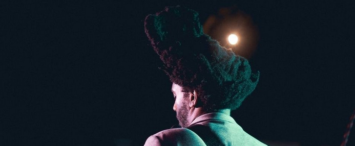 M'GODRO ROCK BLUES / ZIAD DAROUÈCHE