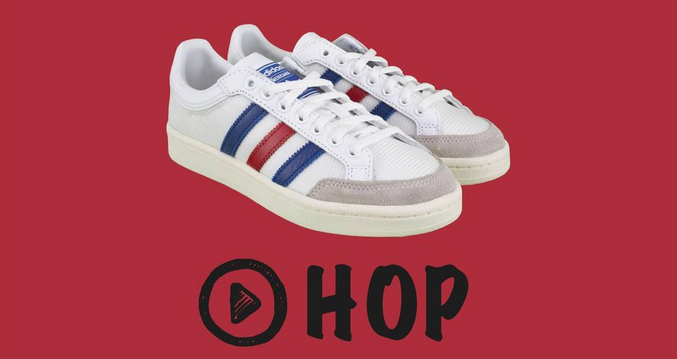 HIP HOP / KARL HUNGUS