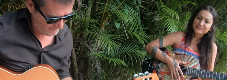 BRUNCH MUSICAL AVEC FLEUR & MANO