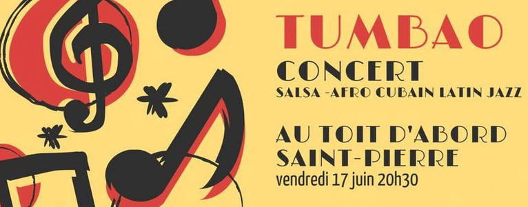 SALSA LATIN JAZZ / TUMBAO