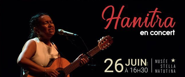 WORLD FOLK / HANITRA