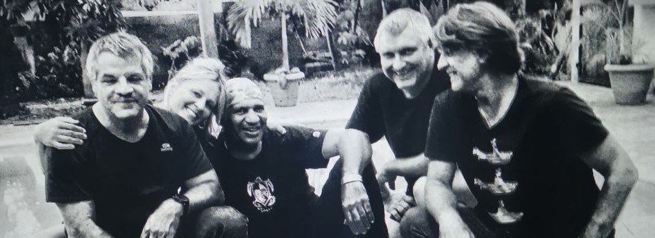 ROCK BLUES COUNTRY / TABOO