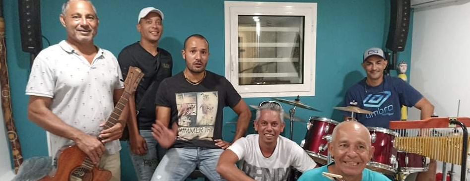 REGGAE VARIÉTÉS FUNK SEGGAE / SOUL BIC' BROTHER À LA GUINGUETTE VAVANG'ART