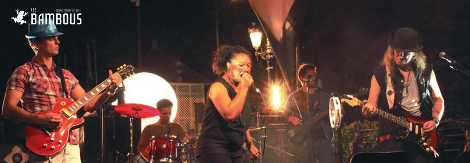 POP ROCK / SCRATCHERS