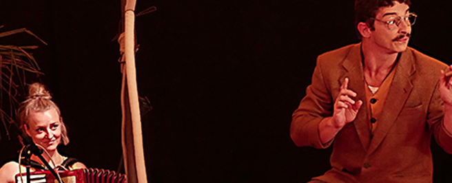 MAGIE / CIE ZOPIOK / OEUFORIE