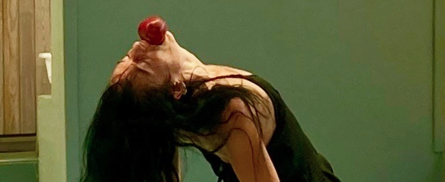 CIE ARTEFAKT / BIG MOTHER