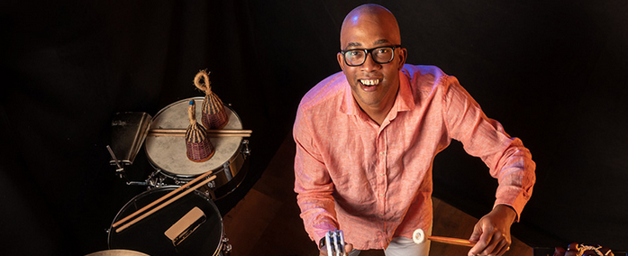 OPUS POCUS / JAZZ MUSIQUES DU MONDE / Mansfarroll & Campana Project (CUBA)