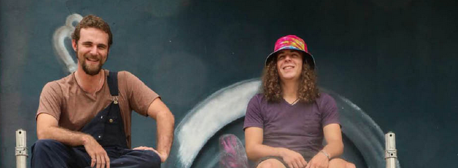 JAZZ ROCK FUNK / SECOND BRAIN