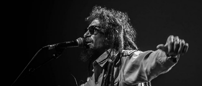 REGGAE / TI RAT & ROUGE REGGAE