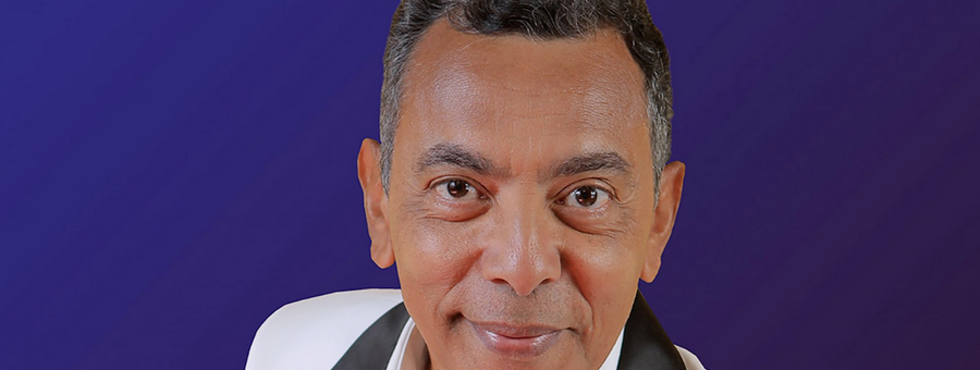 thierry jardinot / Mi vend' a zot kom' mwin lachté