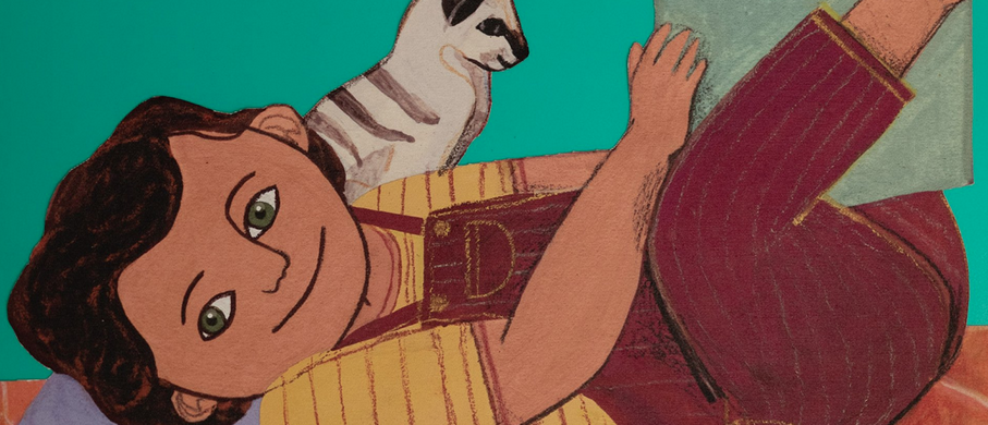 festival dernyé viraz / LES CHAUSSURES DE SASHA - Okilé soulié Sasha?