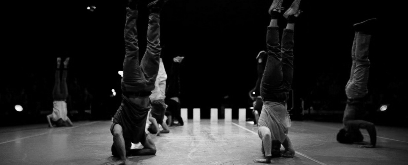 FESTIVAL DERNYÉ VIRAZ / TOU AN CIRK