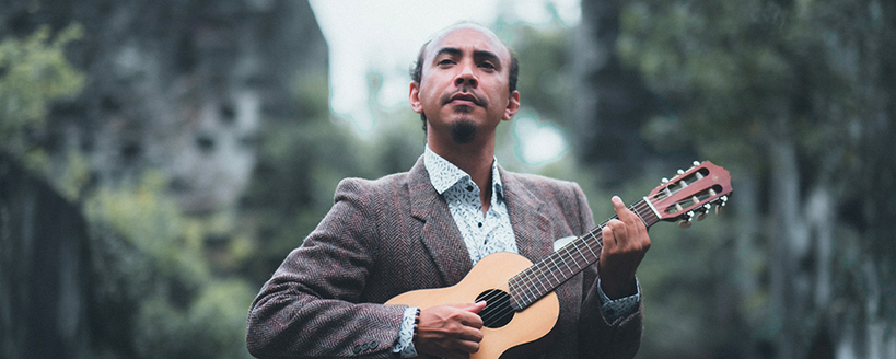 ÉRIC LAURET / QUAND MÊME ÇA