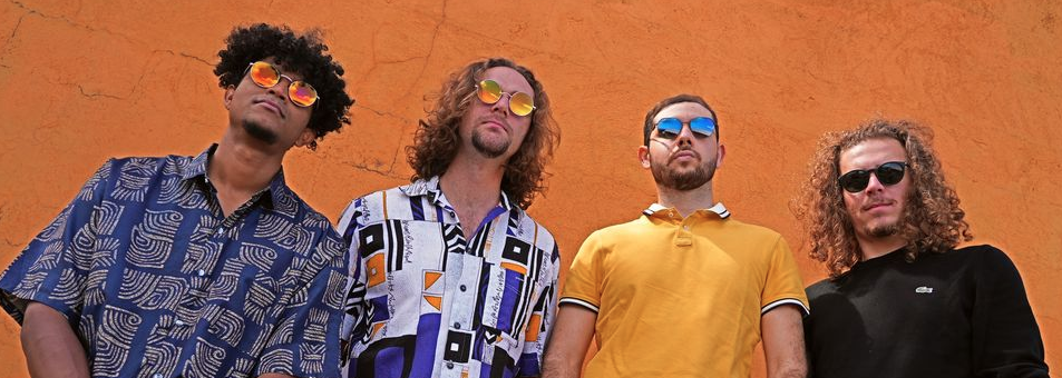 JAZZ ROCK FUNK / SECOND BRAIN