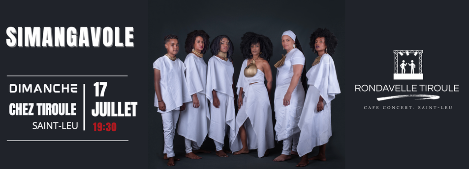 MALOYA / SIMANGAVOLE