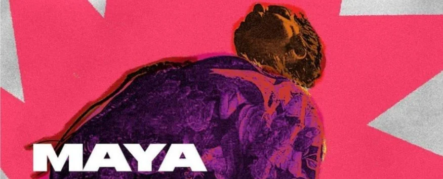 MAYA KAMATY / SOVAz